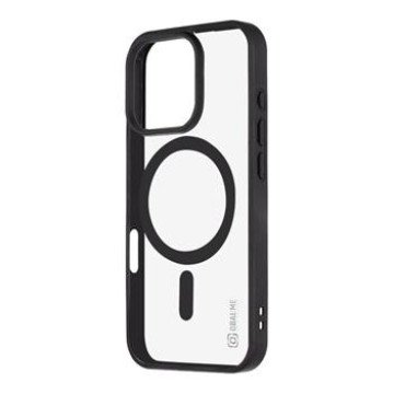 OBAL:ME MagNetix Outline Cover for Apple iPhone 16 Pro Black