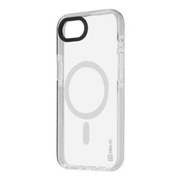 OBAL:ME MagNetix Bumper Cover for Apple iPhone 16e/17e White