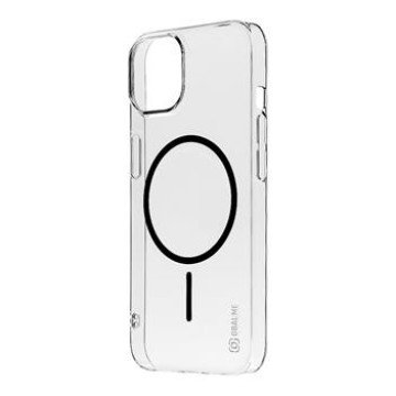 OBAL:ME MagNetix Limpid Cover for Apple iPhone 14 Transparent