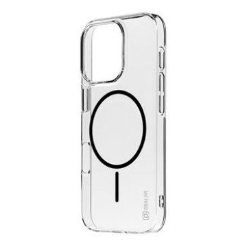 OBAL:ME MagNetix Limpid Cover for Apple iPhone 16 Pro Transparent