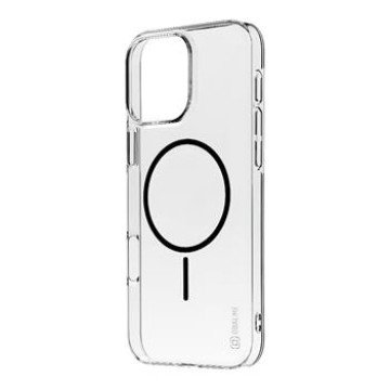 OBAL:ME MagNetix Limpid Cover for Apple iPhone 16 Pro Max Transparent