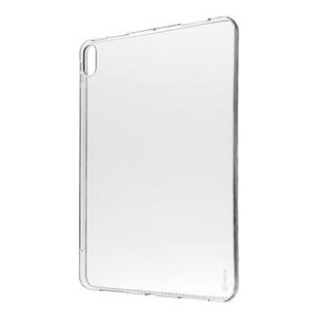 OBAL:ME TPU Cover for Apple iPad 10.9 2022/11 2025 Transparent