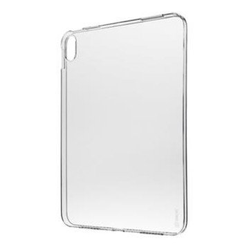OBAL:ME TPU Cover for Apple iPad Air 10.9 2020/2022 Transparent
