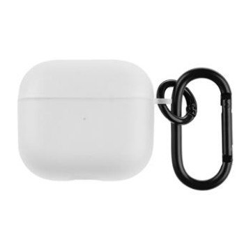 OBAL:ME GhostCase for Apple AirPods 4