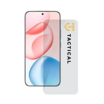 Tactical Glass Shield 2.5D for Honor 400 Clear Tactical Glass Shield 2.5D for Honor 400 Clear