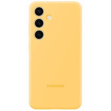 EF-PS921TYE Samsung Silicone Cover for Galaxy S24 Yellow (Damaged package) EF-PS921TYE Samsung Silicone Cover for Galaxy S24 Yellow (Damaged package)