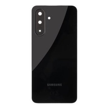 Samsung A266B Galaxy A26 5G Back Cover Black (Service Pack)