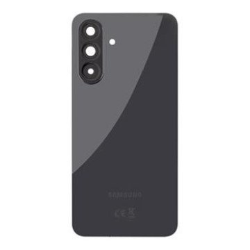 Samsung A566B Galaxy A56 5G Back Cover Awesome Graphite (Service Pack)