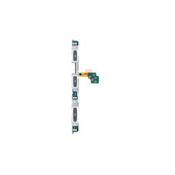 Samsung A366B Galaxy A36 5G Power + Volume Button Flex Cable (Service Pack)