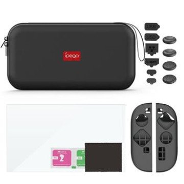 iPega SW2194P 9v1 Sport Pack Slim for Nintendo Switch 2