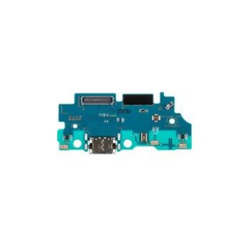 Samsung A165 Galaxy A16 4G Board with Charging Connector (Service Pack)