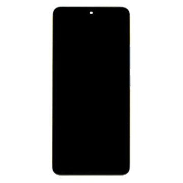LCD Display + Touch Unit + Front Cover for Xiaomi Redmi Note 14 Pro 5G Green (Service Pack) LCD Display + Touch Unit + Front Cover for Xiaomi Redmi Note 14 Pro 5G Green (Service Pack)