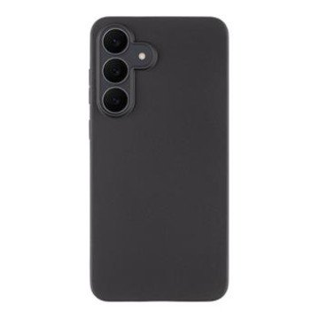 Tactical TPU Cover for Samsung Galaxy S25 FE Black