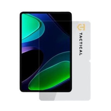 Tactical Glass Shield for Xiaomi Redmi Pad 2 11 Tactical Glass Shield for Xiaomi Redmi Pad 2 11