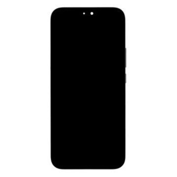 LCD Display + Touch Unit + Front Cover Honor 400 Lite Black LCD Display + Touch Unit + Front Cover Honor 400 Lite Black