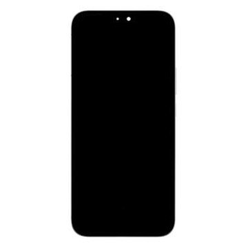 LCD Display + Touch Unit + Front Cover Honor 400 Lite Grey LCD Display + Touch Unit + Front Cover Honor 400 Lite Grey