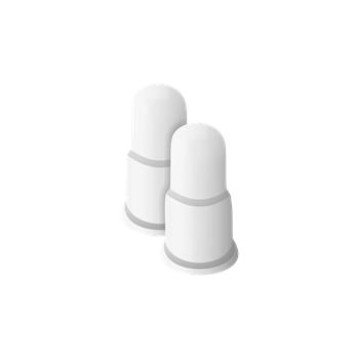 Tactical Roger Pencil Tips White
