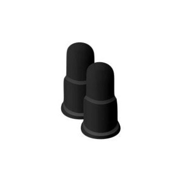 Tactical Roger Pencil Tips Black