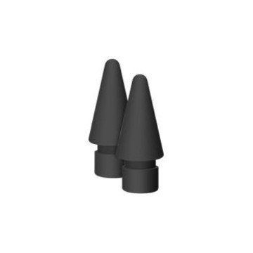 Tactical Roger Pencil Pro 2.0 Tips Black