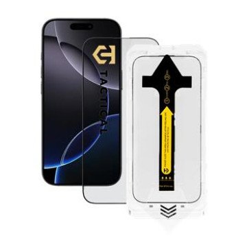 Tactical Impact Barrier for Rookies for Apple iPhone 18 Pro/17 Pro Tactical Impact Barrier for Rookies for Apple iPhone 18 Pro/17 Pro