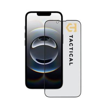 Tactical Glass Shield Privacy Stealth 5D for Apple iPhone 13/13 Pro/14/16e/17e Black Tactical Glass Shield Privacy Stealth 5D for Apple iPhone 13/13 Pro/14/16e/17e Black