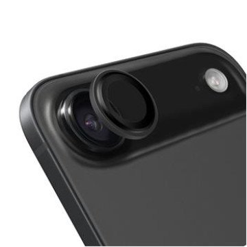 OBAL:ME Lens Protector for Apple iPhone Air Space Black OBAL:ME Lens Protector for Apple iPhone Air Space Black