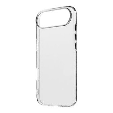 OBAL:ME TPU Cover for Apple iPhone Air Transparent OBAL:ME TPU Cover for Apple iPhone Air Transparent
