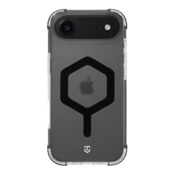 Tactical MagForce Hexagon Cover for Apple iPhone Air T-Black