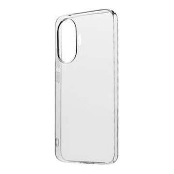 OBAL:ME TPU Cover for Xiaomi Poco F7 Transparent OBAL:ME TPU Cover for Xiaomi Poco F7 Transparent