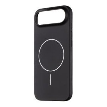 OBAL:ME MagNetix Matte TPU Cover for Apple iPhone Air Black