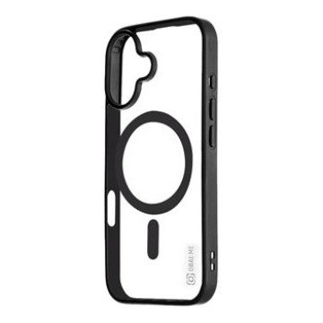 OBAL:ME MagNetix Outline Cover for Apple iPhone 17 Black