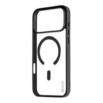 OBAL:ME MagNetix Outline Cover for Apple iPhone 18 Pro Max/17 Pro Max Black