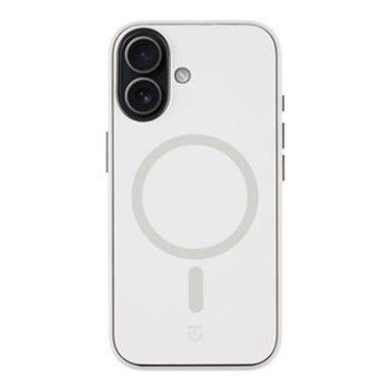 Tactical MagForce SmoothIsFast Cover for Apple iPhone 17 Chalk