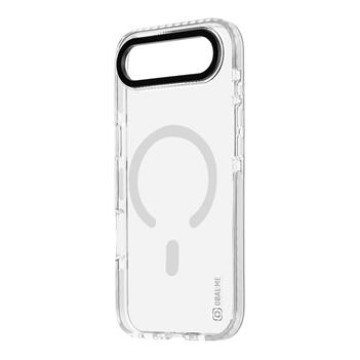 OBAL:ME MagNetix Bumper Cover for Apple iPhone Air White