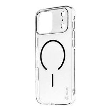OBAL:ME MagNetix Limpid Cover for Apple iPhone 18 Pro Max/17 Pro Max Transparent