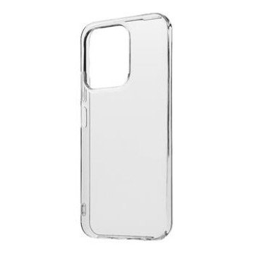 OBAL:ME TPU Cover for Xiaomi Redmi 15C 4G/5G/Poco C85 4G Transparent OBAL:ME TPU Cover for Xiaomi Redmi 15C 4G/5G/Poco C85 4G Transparent