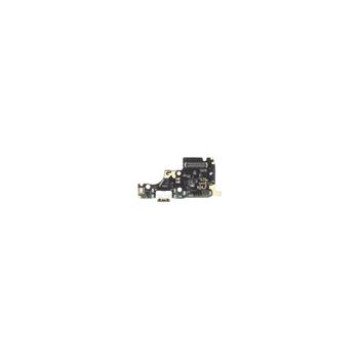 Xiaomi Redmi Note 14 5G Board with Charging Connector (Service Pack)