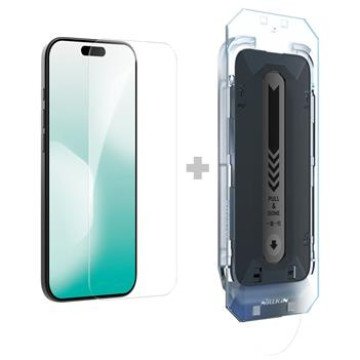 Nillkin Tempered Glass 0.2mm H+ PRO 2.5D for Apple iPhone Air (with applicator)
