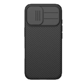 Nillkin CamShield PRO Case for Apple iPhone 17 Black