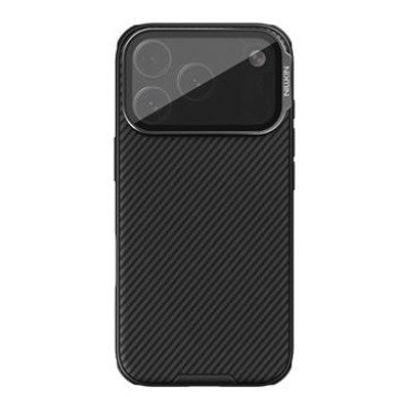 Nillkin CamShield Prop Magnetic Case for Apple iPhone 18 Pro/17 Pro Black