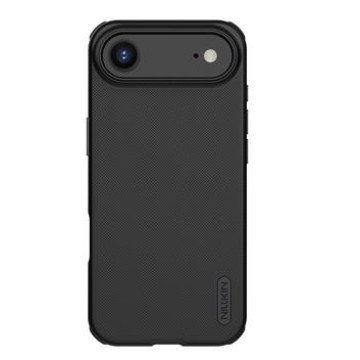 Nillkin Super Frosted PRO Magnetic Back Cover for Apple iPhone Air Black