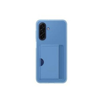 EF-OA176TLE Samsung Card Slot Cover for Galaxy A17 Blue EF-OA176TLE Samsung Card Slot Cover for Galaxy A17 Blue