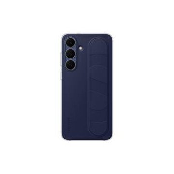EF-GS731CNE Samsung Standing Grip Cover for Galaxy S25 FE Dark Blue