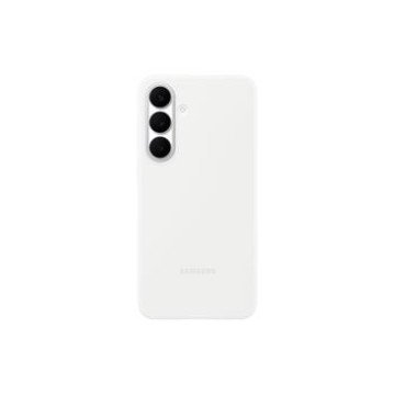 EF-PS731CWE Samsung Silicone Cover for Galaxy S25 FE White EF-PS731CWE Samsung Silicone Cover for Galaxy S25 FE White