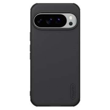 Nillkin Super Frosted PRO Back Cover for Google Pixel 10/10 Pro Black