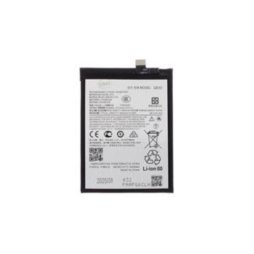 QE50 Battery for Motorola 5000mAh (OEM)