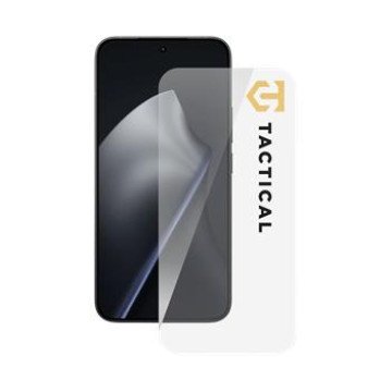 Tactical Glass Shield 2.5D for Xiaomi 15T/15T Pro Clear Tactical Glass Shield 2.5D for Xiaomi 15T/15T Pro Clear