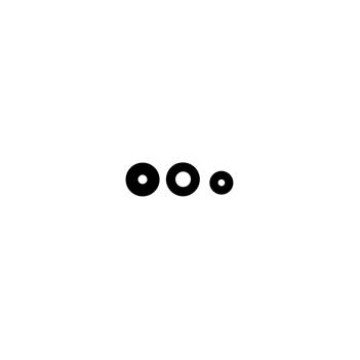 Xiaomi Redmi Note 14S Camera Glass