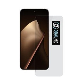 OBAL:ME 2.5D Glass Screen Protector for Xiaomi 15T/15T Pro Clear OBAL:ME 2.5D Glass Screen Protector for Xiaomi 15T/15T Pro Clear