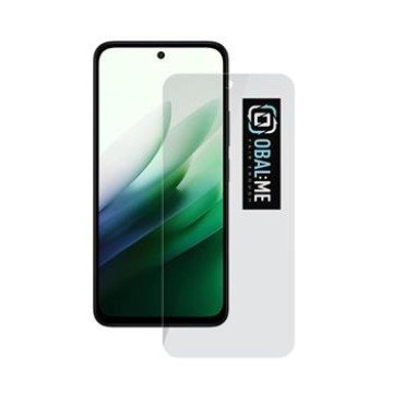 OBAL:ME 2.5D Glass Screen Protector for Xiaomi Redmi 15 4G/5G Clear OBAL:ME 2.5D Glass Screen Protector for Xiaomi Redmi 15 4G/5G Clear